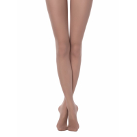 Glanspanty 40 denier Conte Prestige 40