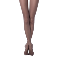 Glans lycra panty 20 denier Conte Prestige 20