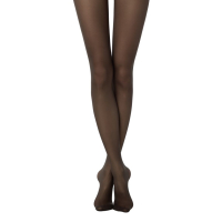 Glanspanty 40 denier Conte Prestige 40