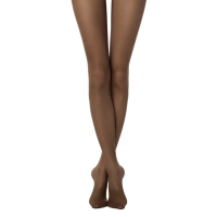 Glanspanty 40 denier Conte Prestige 40