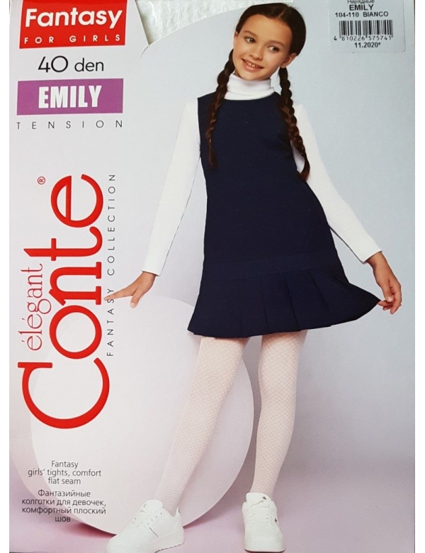 Emily kinderfantasie panty