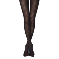 Fantasie blokpanty conte Adele 