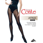 Afina damesfantasie panty