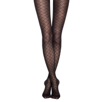 Afina damesfantasie panty