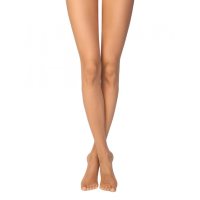 Rette micro fishnet damesfantasie panty