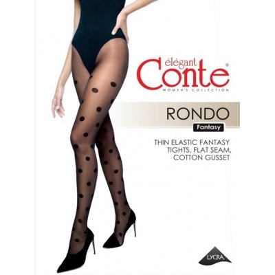 Rondo damesfantasie panty