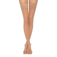 40 denier hold-up kous Conte Class 40