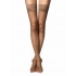 Class rette micro fishnet dames hold-up 