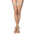 Class rette micro fishnet dames hold-up 