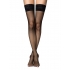 Class rette micro fishnet dames hold-up 