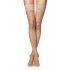 Class rette micro fishnet dames hold-up 