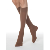 Microfibra 50 panty kniekous