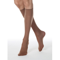 Tension soft 40 panty kniekous zonder knellende boord