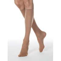 Tension soft 40 panty kniekous zonder knellende boord