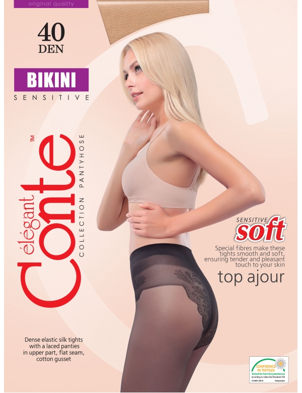 Bikini 40 Bikini 40